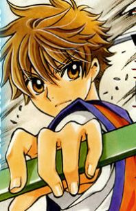 Tsubasa - World Chronicle - Niraikanai Hen